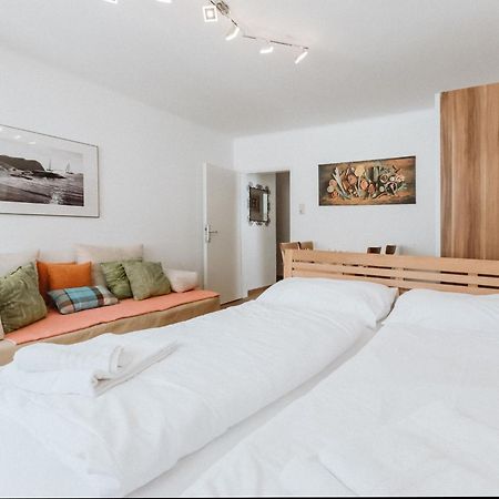 Apartment Stubner Kogel Top 18 By Interhome บาดกัสไตน์ ภายนอก รูปภาพ