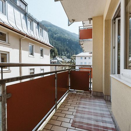 Apartment Stubner Kogel Top 18 By Interhome บาดกัสไตน์ ภายนอก รูปภาพ