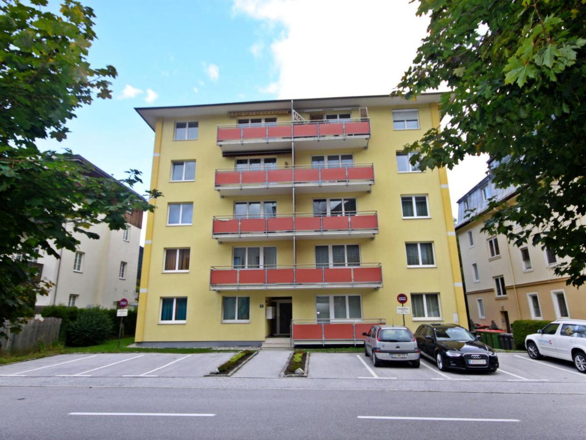 Apartment Stubner Kogel Top 18 By Interhome บาดกัสไตน์ ภายนอก รูปภาพ