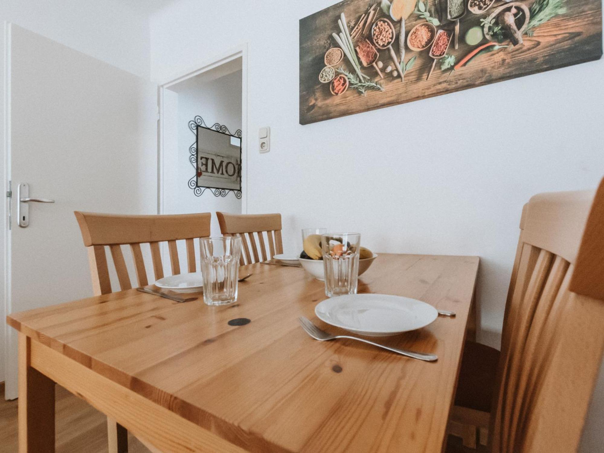 Apartment Stubner Kogel Top 18 By Interhome บาดกัสไตน์ ภายนอก รูปภาพ
