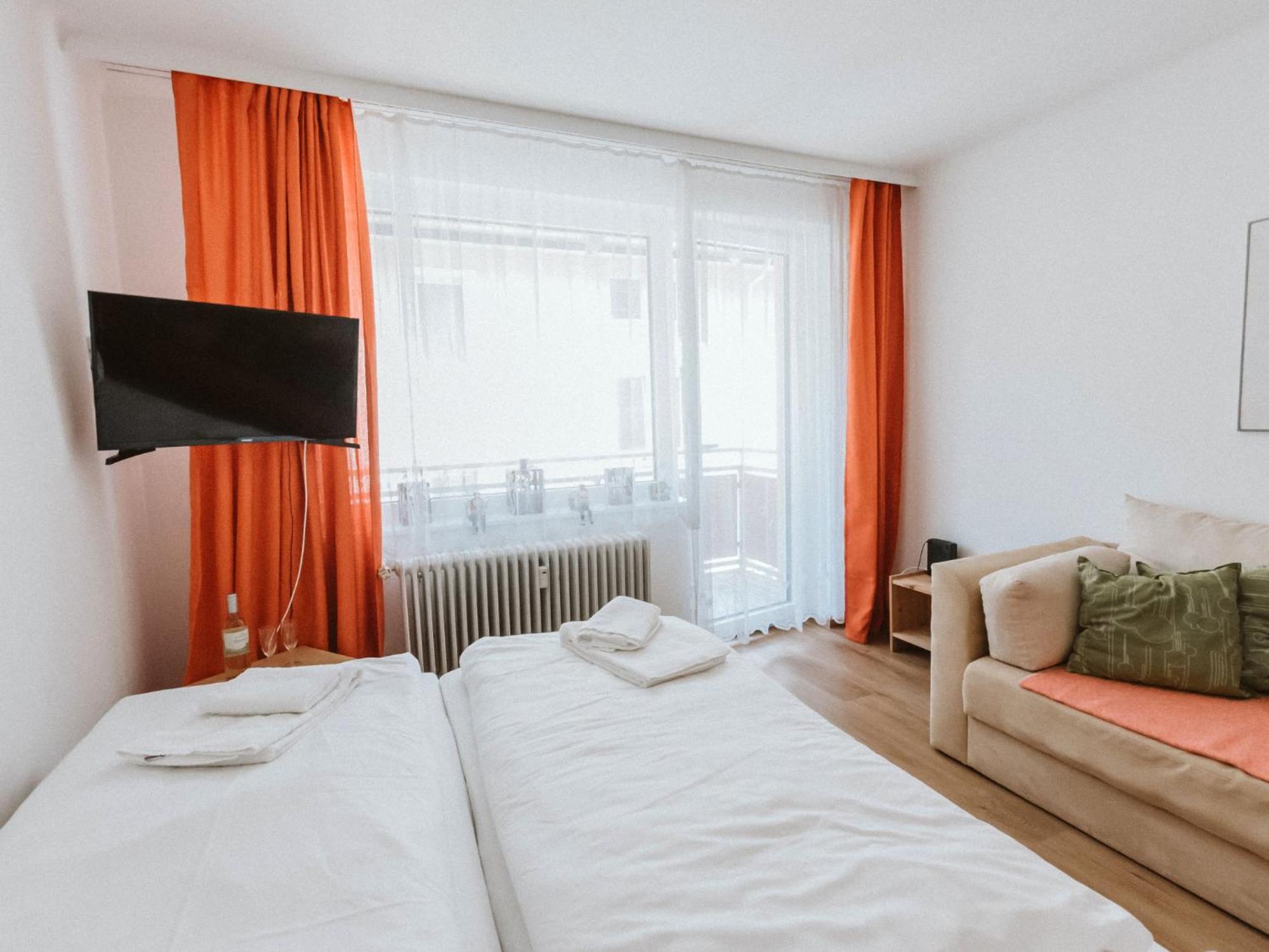 Apartment Stubner Kogel Top 18 By Interhome บาดกัสไตน์ ภายนอก รูปภาพ