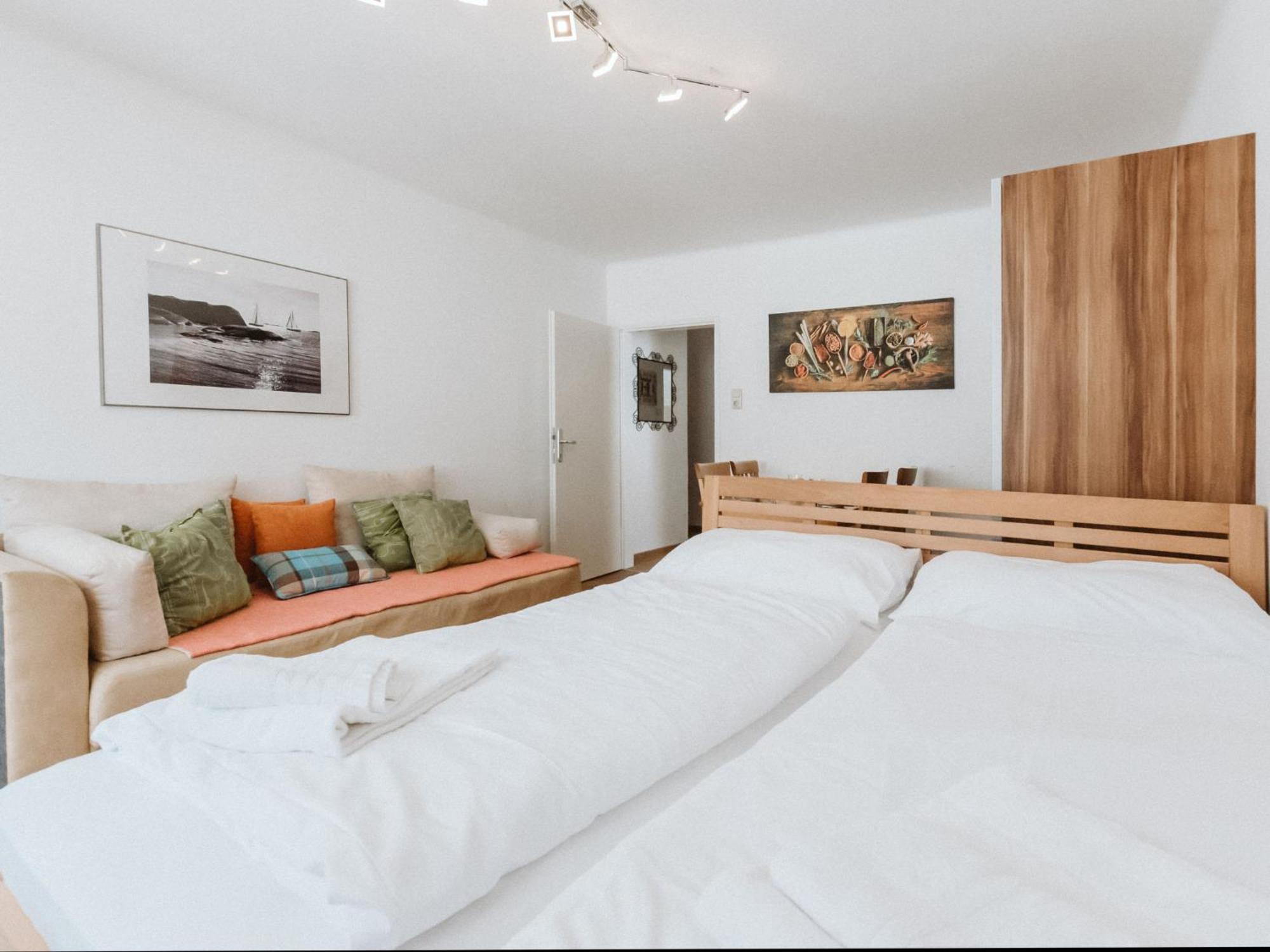 Apartment Stubner Kogel Top 18 By Interhome บาดกัสไตน์ ภายนอก รูปภาพ