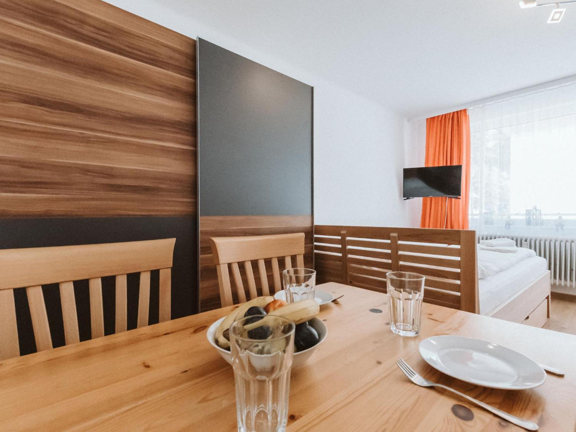 Apartment Stubner Kogel Top 18 By Interhome บาดกัสไตน์ ภายนอก รูปภาพ