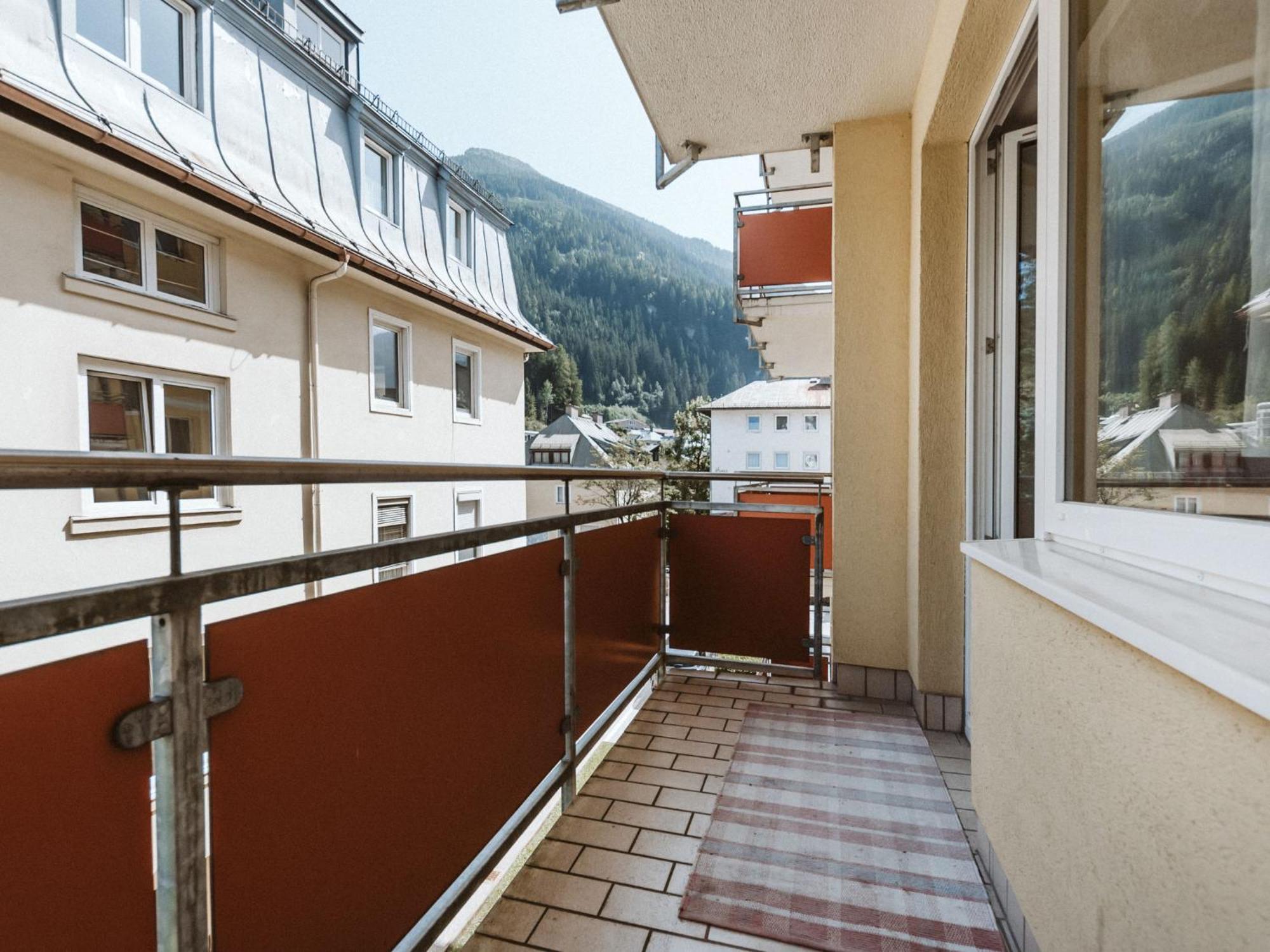 Apartment Stubner Kogel Top 18 By Interhome บาดกัสไตน์ ภายนอก รูปภาพ
