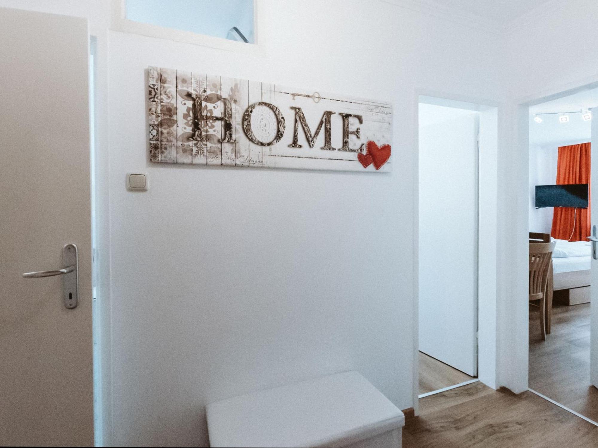 Apartment Stubner Kogel Top 18 By Interhome บาดกัสไตน์ ภายนอก รูปภาพ