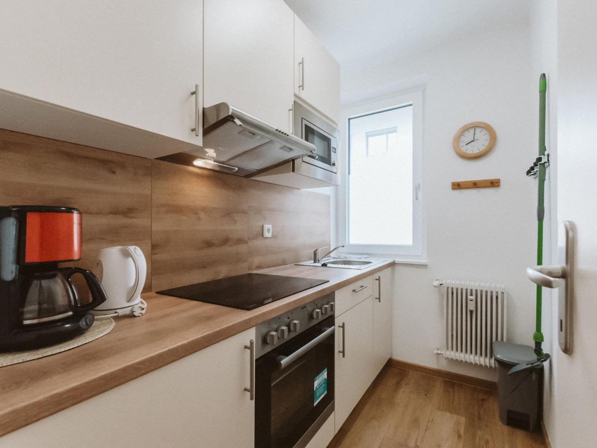 Apartment Stubner Kogel Top 18 By Interhome บาดกัสไตน์ ภายนอก รูปภาพ