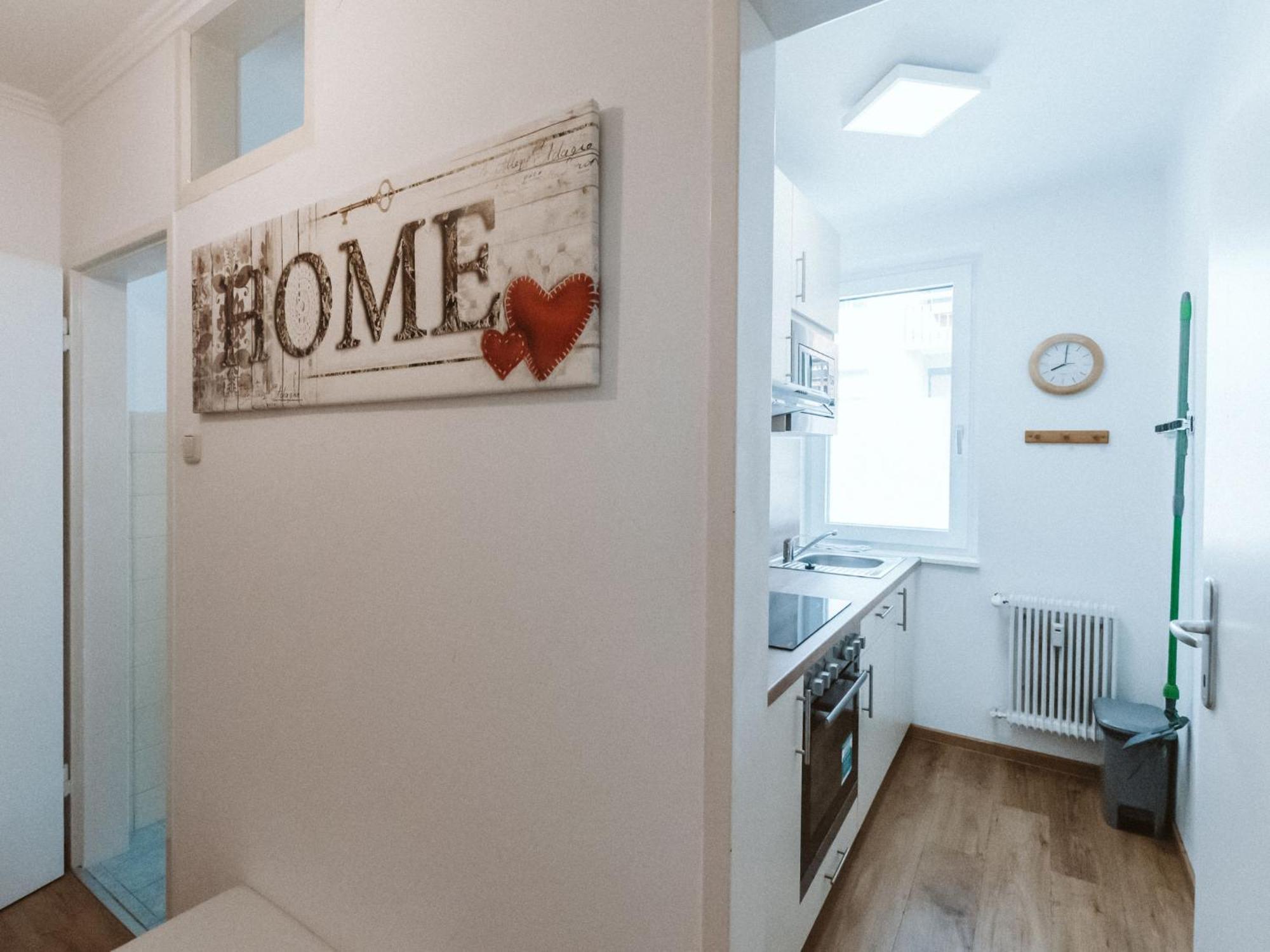 Apartment Stubner Kogel Top 18 By Interhome บาดกัสไตน์ ภายนอก รูปภาพ