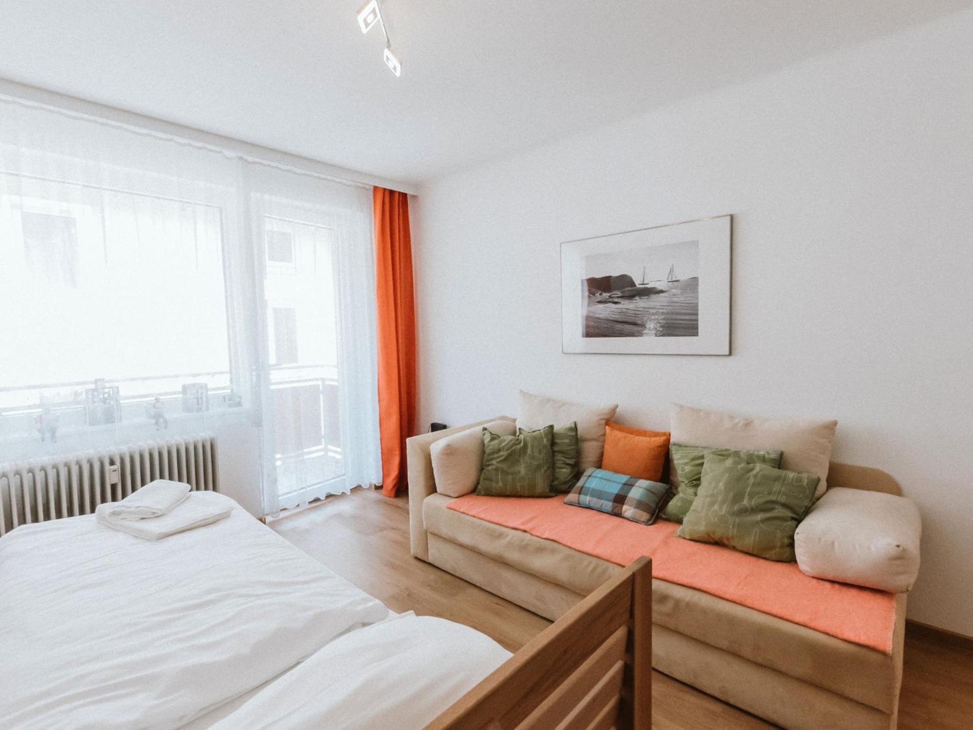 Apartment Stubner Kogel Top 18 By Interhome บาดกัสไตน์ ภายนอก รูปภาพ