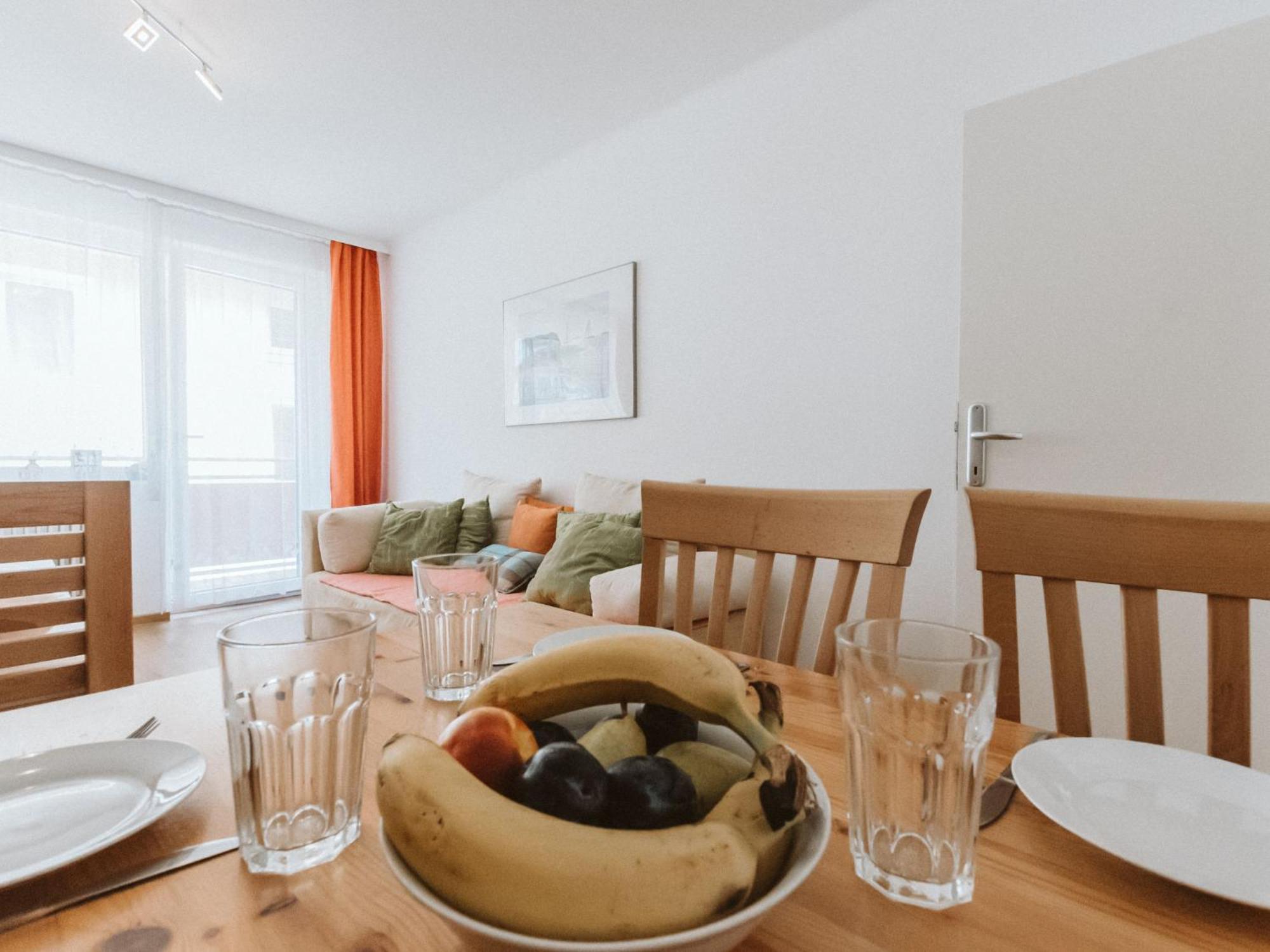 Apartment Stubner Kogel Top 18 By Interhome บาดกัสไตน์ ภายนอก รูปภาพ