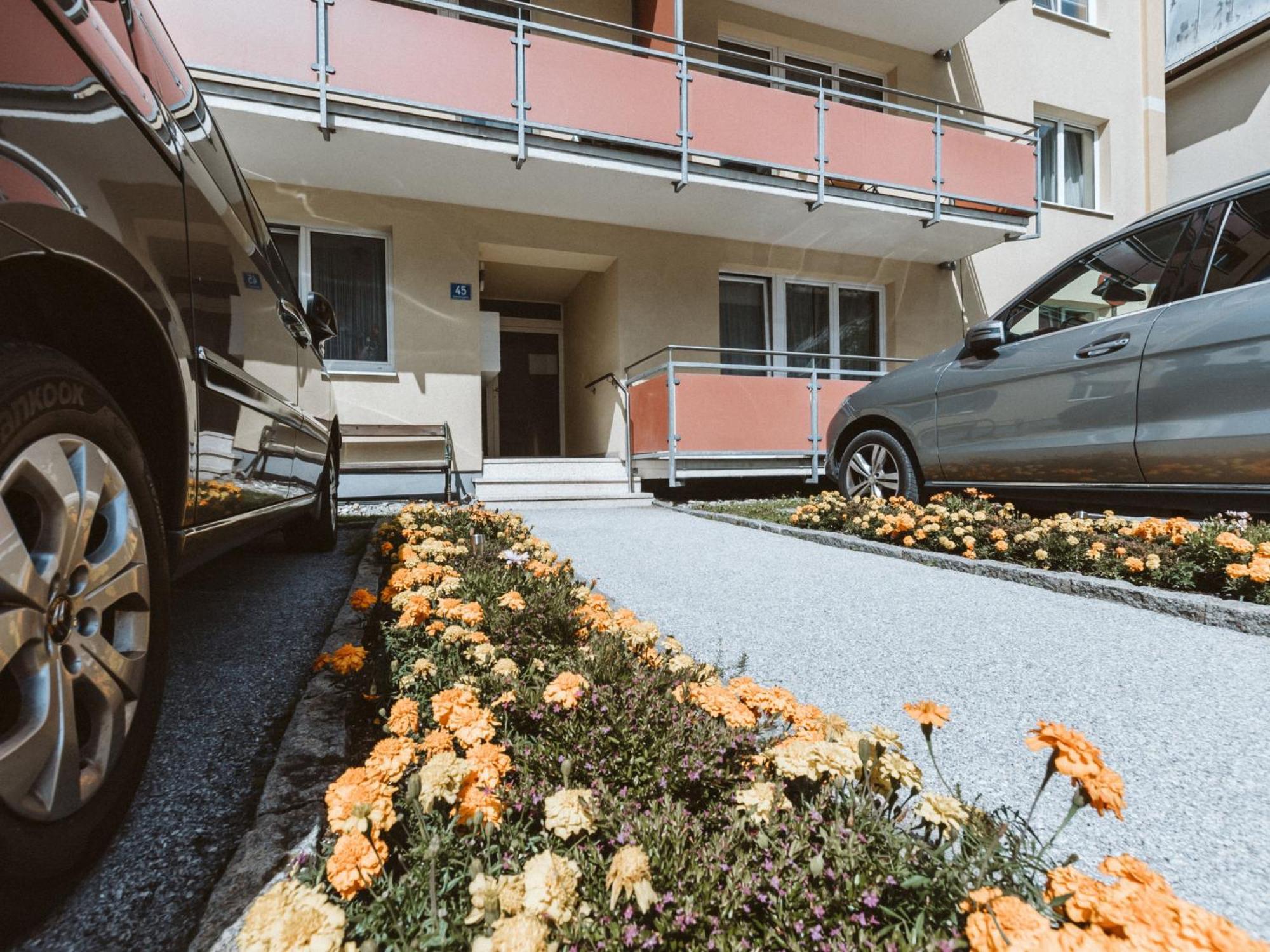 Apartment Stubner Kogel Top 18 By Interhome บาดกัสไตน์ ภายนอก รูปภาพ